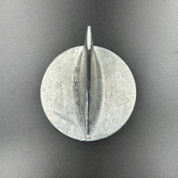 Анод редуктора Mercury 75-125 (Цинковый) (31640T; 8M0036746; 31640T5) (KACAWA)