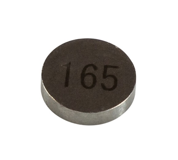Шайба толкателя клапана (1.65)
