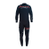 Комплект гидрокостюм и гидрокуртка JetPilot RX Race Black/White, XS