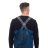 Вейдерсы Hord The 5 Navy, 2XL