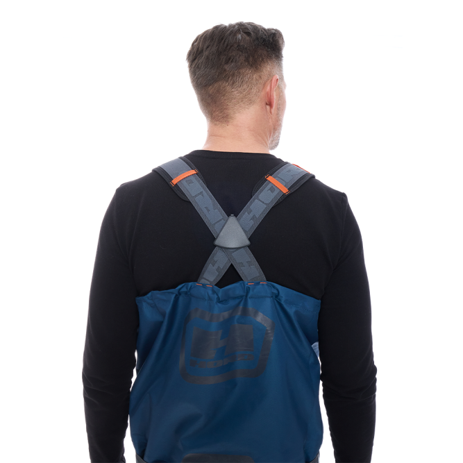 Вейдерсы Hord The 5 Navy, 2XL