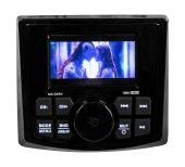 Морская магнитола MP5