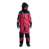 Комбинезон Jethwear The One с утеплителем Peony Floral, S