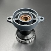 Обойма гребного вала Tohatsu 8-9.8, MFS8 (В сборе) (3B2-60101-0; 3B2S60100-0) (PREMARINE)