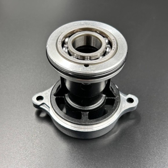 Обойма гребного вала Tohatsu 8-9.8, MFS8 (В сборе) (3B2-60101-0; 3B2S60100-0) (PREMARINE) Обойма гребного вала Tohatsu 8-9.8, MFS8 (В сборе) (3B2-60101-0; 3B2S60100-0) (PREMARINE)