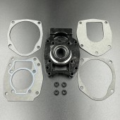 Комплект основания помпы Mercury 30-125 (Kacawa) Комплект основания помпы Mercury 30-125 (Kacawa)