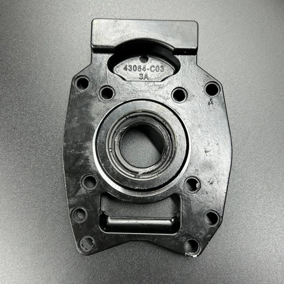 Комплект основания помпы Mercury 30-125 (Kacawa)