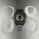 Комплект основания помпы Mercury 30-125 (Kacawa)