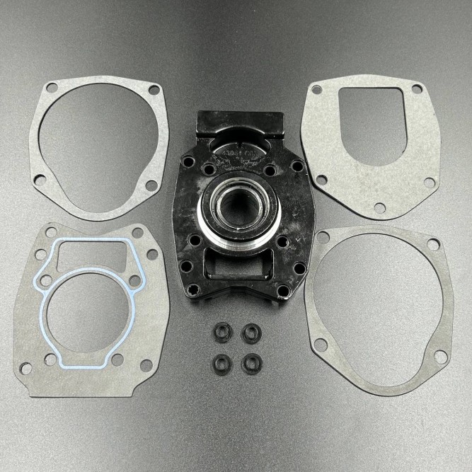 Комплект основания помпы Mercury 30-125 (Kacawa)