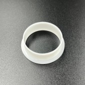 Втулка румпеля пластиковая Yamaha 20-30 (Yamaha)