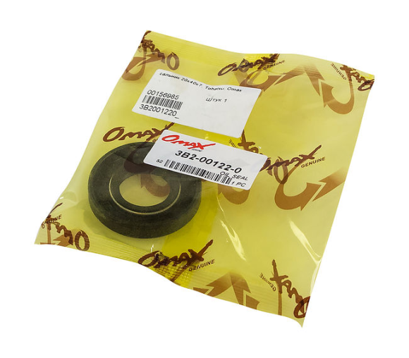 Сальник 20х40х7, Tohatsu/Mercury, Omax