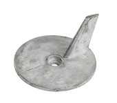 Анод алюминиевый Yamaha 20-50/ F45-50 Анод алюминиевый Yamaha 20-50/ F45-50