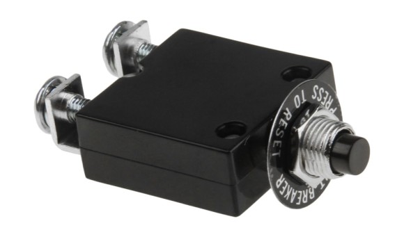 Предохранитель автоматический 60 А