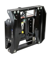 Подъёмник мотора гидравлический 50-350 л.с. без указателя, Marine Rocket