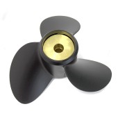 Винт гребной Solas 8812-153-19, 3x15.25x19 (L)