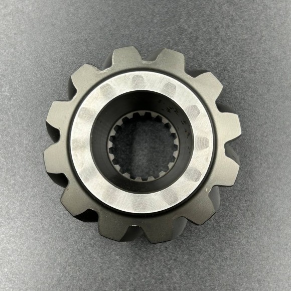 Шестерня вертикального вала (Пиньон) Honda BF75-90A (41131-ZW1-B01) (Honda) Шестерня вертикального вала (Пиньон) Honda BF75-90A (41131-ZW1-B01) (Honda)