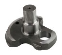 Щека коленвала Suzuki DT115-140