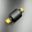Втулка гребного винта резиновая Suzuki DT20-DT30, DF25-DF30, DF25A-DF30A (Omax)