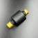 Втулка гребного винта резиновая Suzuki DT20-DT30, DF25-DF30, DF25A-DF30A (Omax)