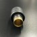 Втулка гребного винта резиновая Suzuki DT20-DT30, DF25-DF30, DF25A-DF30A (Omax)