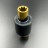 Втулка гребного винта резиновая Suzuki DT20-DT30, DF25-DF30, DF25A-DF30A (Omax)