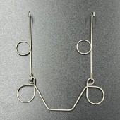 Пружина собачки стартера Yamaha 20-40 (Yamaha)