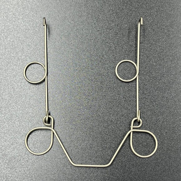 Пружина собачки стартера Yamaha 20-40 (Yamaha)