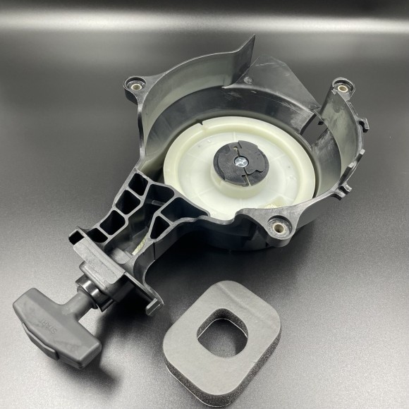 Ручной стартер Yamaha F4 (PREMARINE)