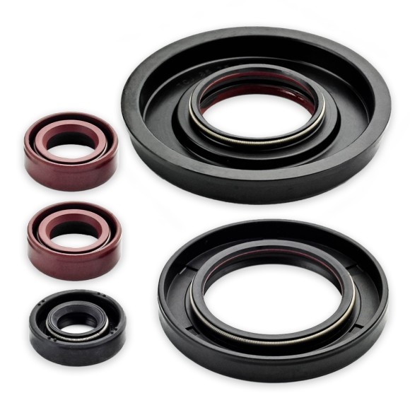 Полный комплект прокладок Arctic Cat 600LC 09-711275