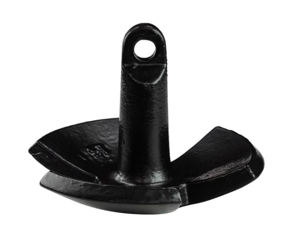 Якорь гриб 9.1 кг, Marine Rocket