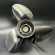 Гребной винт Suzuki DF90-140, DF70A-140A, DF100B Sema (3x14x17) (Сталь) (Polastorm)