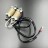 Катушка зажигания подмаховиковая Yamaha 40X (40F-01.03.04) (PREMARINE)