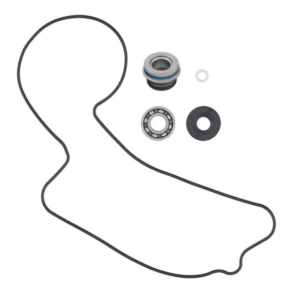 Ремкомплект помпы охлаждения Yamaha 10-721241