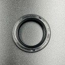 Сальник 35х50х7 заднего хвостовика двс Х6 ЕРS, X8, Х5 H.O., Х10, Х4 ЕРS (ZIBO)