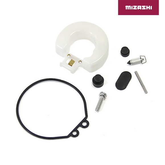 Ремкомплект карбюратора Yamaha/Tohatsu/Mercury SC-CR067 Ремкомплект карбюратора Yamaha/Tohatsu/Mercury SC-CR067