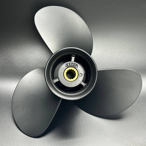 Гребной винт Tohatsu 9.9-18 (3x9.5x8) (3BA-64516-1; 3BAB64516-1) (YHS) Гребной винт Tohatsu 9.9-18 (3x9.5x8) (3BA-64516-1; 3BAB64516-1) (YHS)