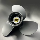 Гребной винт Tohatsu 9.9-18 (3x9.5x8) (3BA-64516-1; 3BAB64516-1) (YHS)