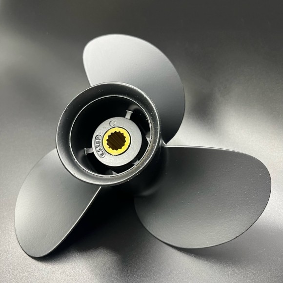 Гребной винт Tohatsu 9.9-18 (3x9.5x8) (3BA-64516-1; 3BAB64516-1) (YHS)