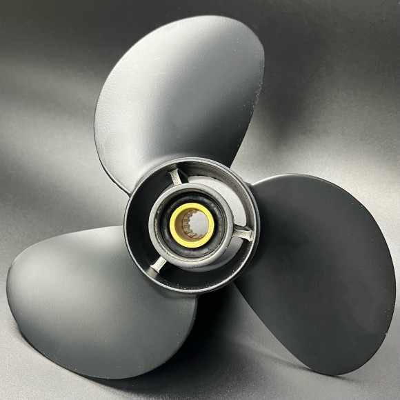 Гребной винт Tohatsu 9.9-18 (3x9.5x8) (3BA-64516-1; 3BAB64516-1) (YHS)