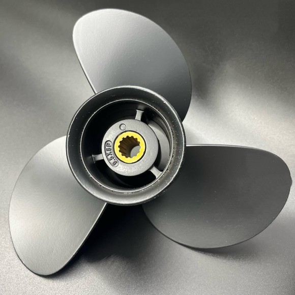 Гребной винт Tohatsu 9.9-18 (3x9.5x8) (3BA-64516-1; 3BAB64516-1) (YHS)