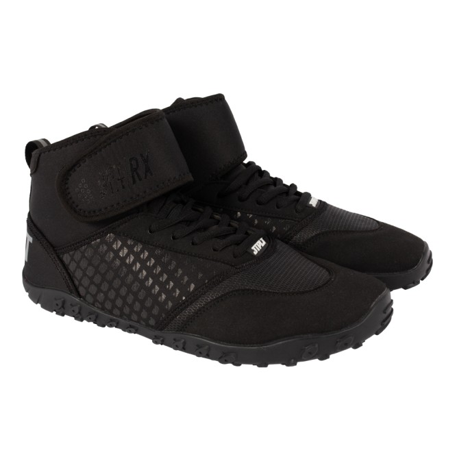 Гидроботинки JetPilot RX Vault Race Black, 42