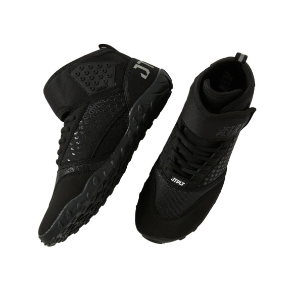 Гидроботинки JetPilot RX Vault Race Black, 42
