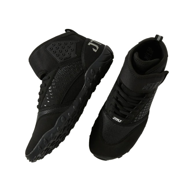 Гидроботинки JetPilot RX Vault Race Black, 42