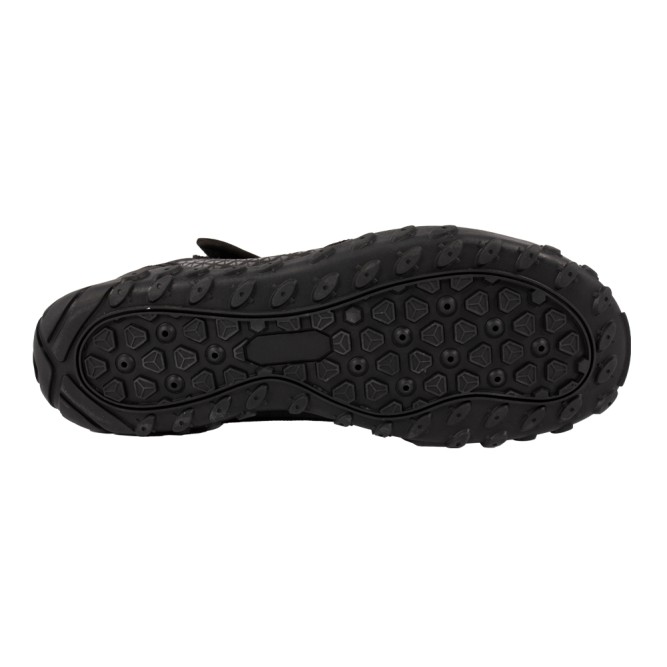 Гидроботинки JetPilot RX Vault Race Black, 42