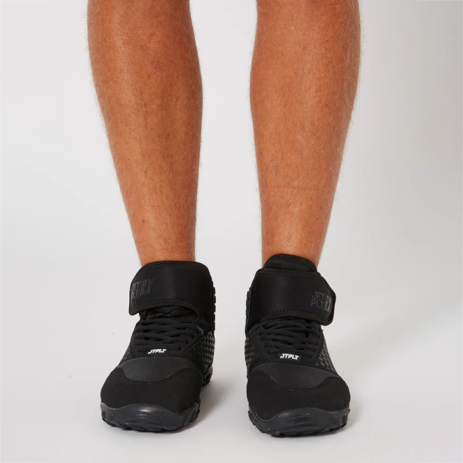 Гидроботинки JetPilot RX Vault Race Black, 42