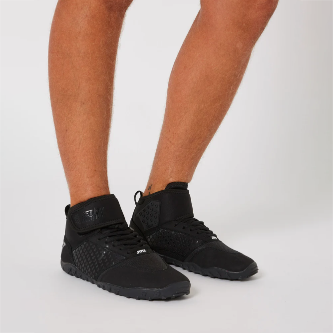 Гидроботинки JetPilot RX Vault Race Black, 42