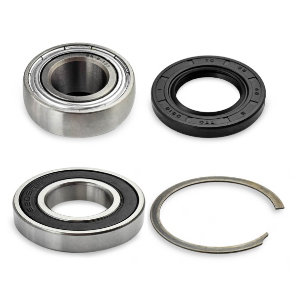 Ремкомплект трансмиссии снегохода BRP SM-03209