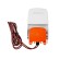 Переключатель автоматический поплавковый SeaFlo, 12V/24V