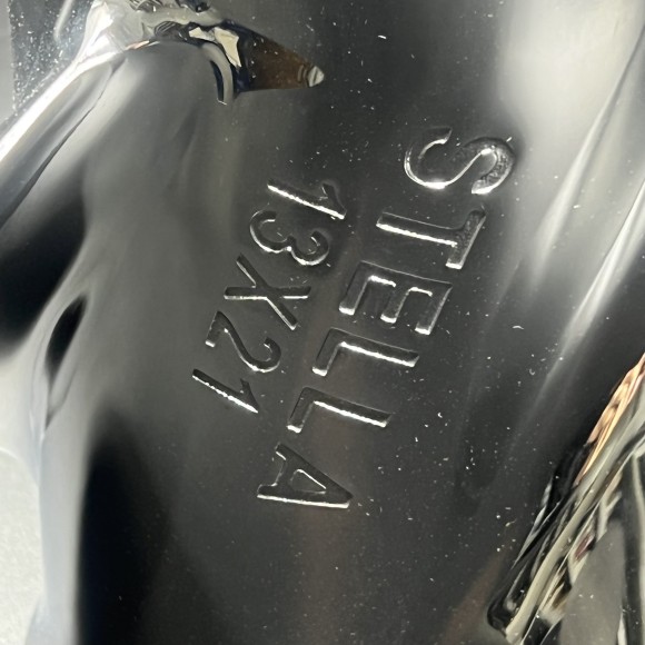 Гребной винт Yamaha 60-140, F70-F130 Stella (3x13x21) (Сталь) (Polastorm)