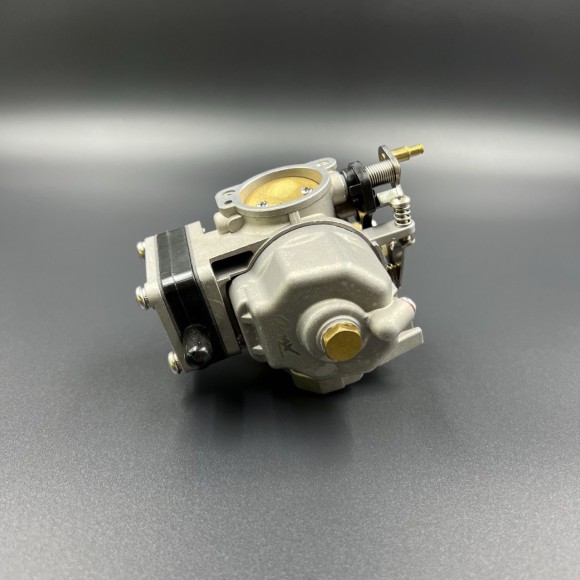Карбюратор Yamaha 9.9-15 Old (6E8-14301) (Omax) Карбюратор Yamaha 9.9-15 Old (6E8-14301) (Omax)